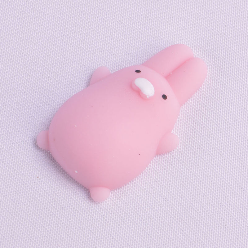 Decompression animal small toys 660377592312