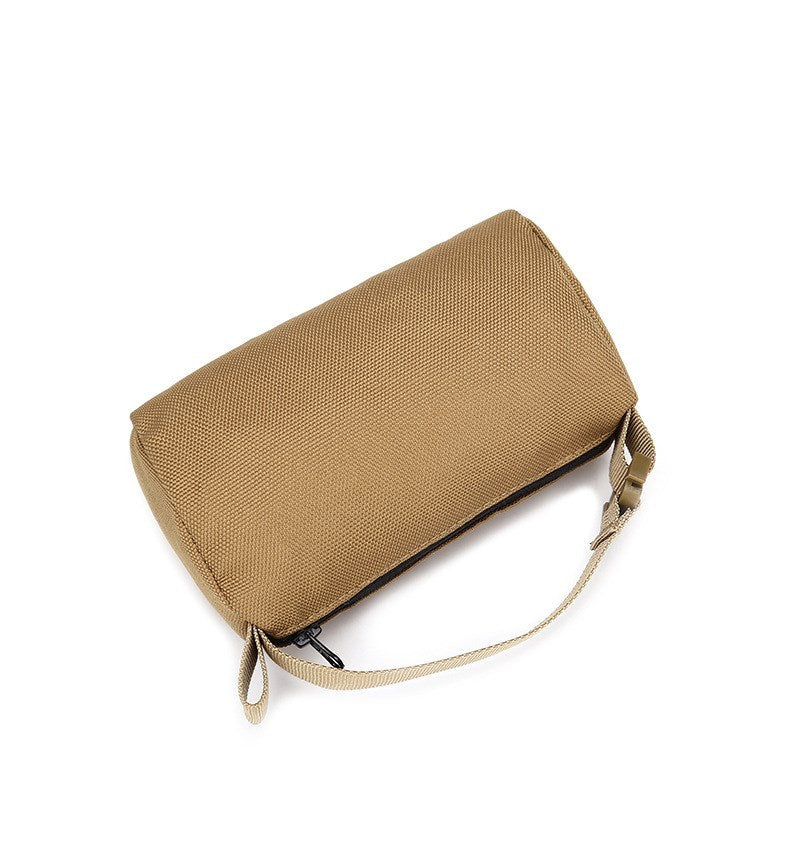 Fixed sandbag bag for hunting and shooting 6606252005433
