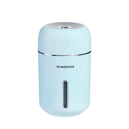 USB car humidifier 660690242949