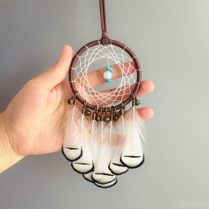 Automobile Hanging Ornament Interior Hanging Feather 660b76a8 bddc 4c94 a012 408db7db9ea3