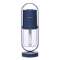 200ml Portable Colorful Light Humidifier USB Rechargeable Car Humidifier - HD Wireless Product #8