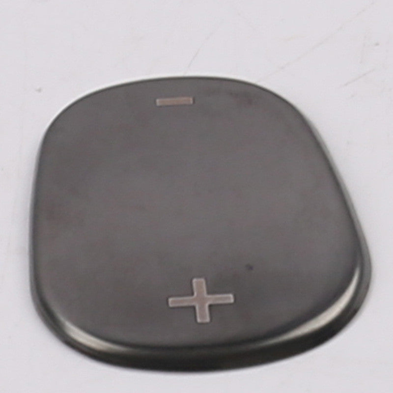 Z Gear Head Patch Cruze Central Control Gear Controller Gear Pullover Cover Modification 660f8fa4 f721 4673 b344 53550264a9a5