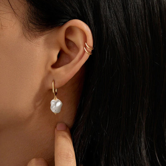 Denise Freshwater Pearl Earrings 660ff3bc 14fd 4f14 9ada fc611a76514e