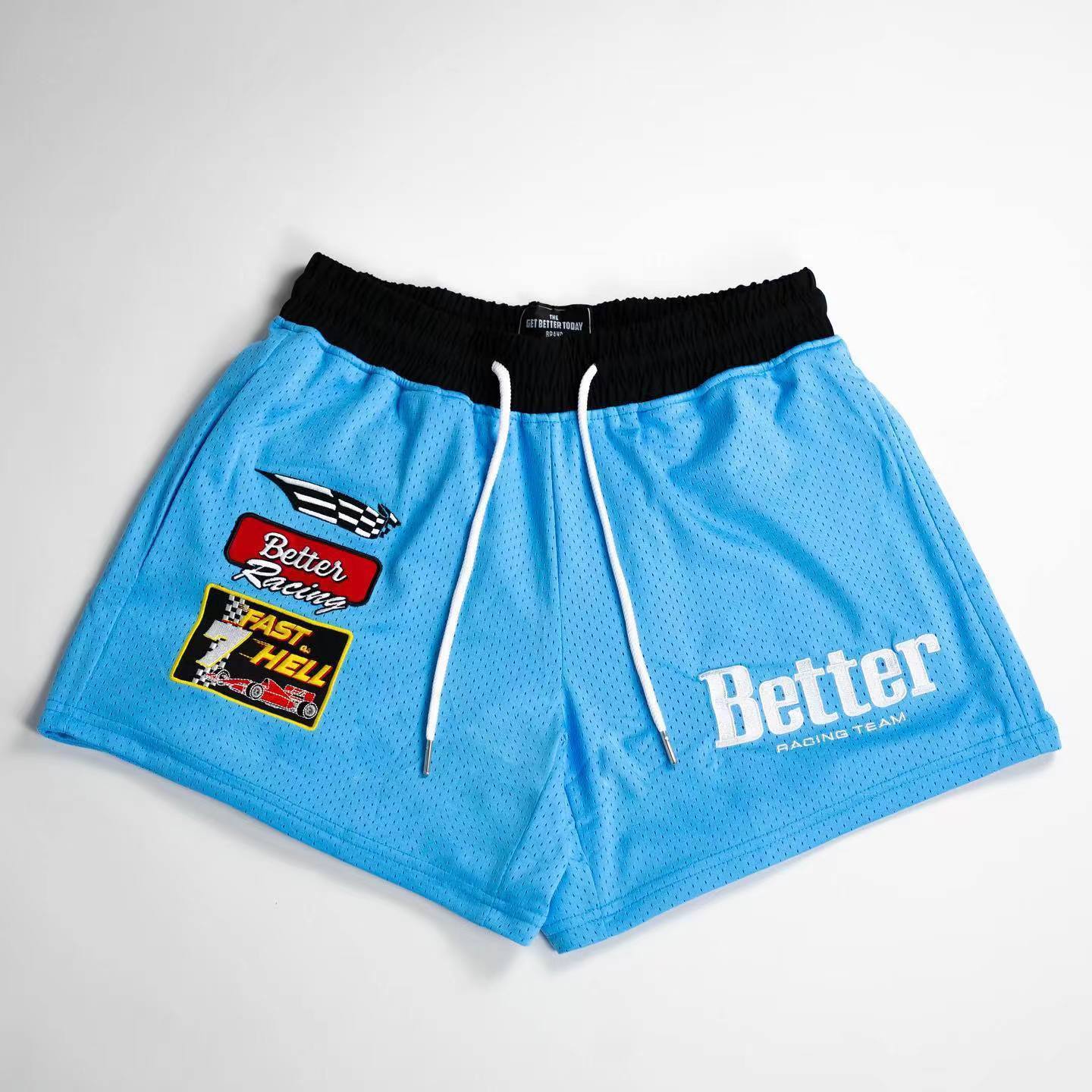 Men's Mesh Embroidered Basketball Shorts 6611844f ba1d 4822 9fff 33f097d8480f