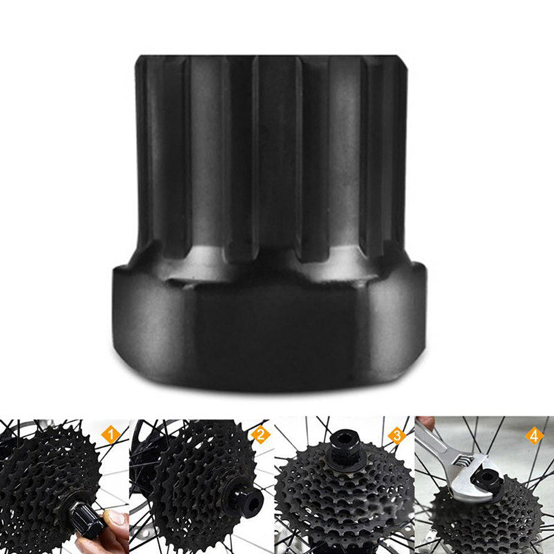 Bicycle maintenance tool set 66147660154