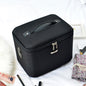Large-capacity Portable Korean Version Simple Portable Cosmetic Case 66159ce6 e92a 49fb a93f 19bd119336b2