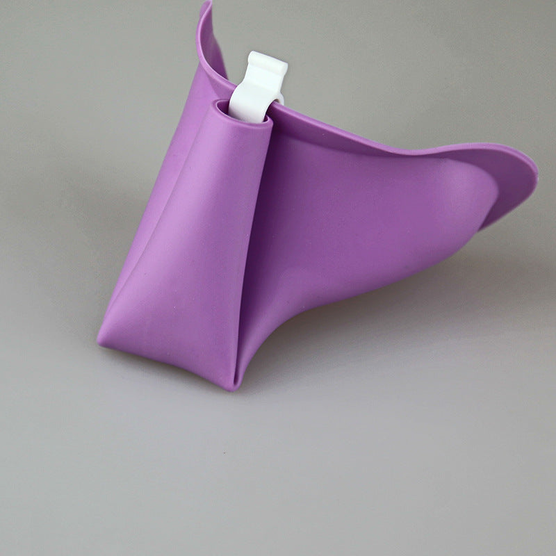 Ladies Standing Urinal 661703314415