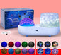 3D Full Star Rotating Projector - HD Wireless Product #5