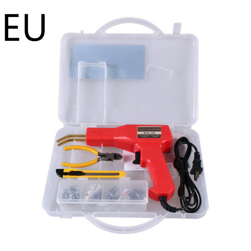 Automobile bumper repair machine 66192961822