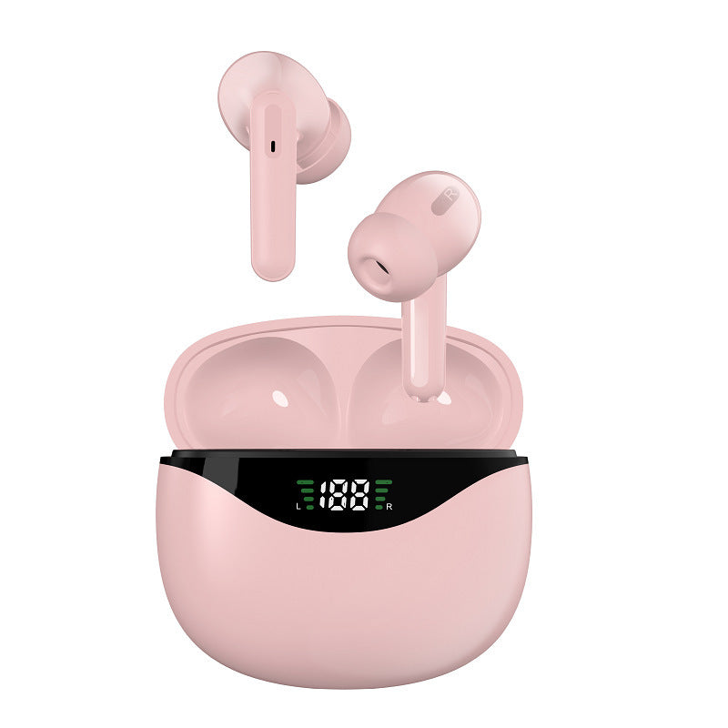 Bluetooth Headset Digital Display Touch Wireless 661d522c 8da6 4dc5 842b 524bb7680883