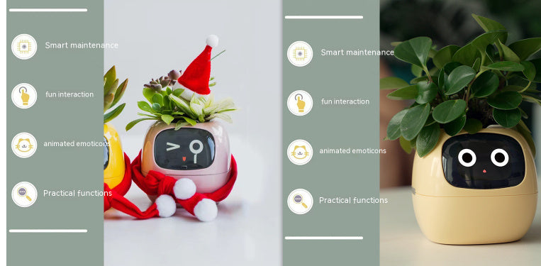 Smart Planter Endless Fun Over 49 Rich Expressions 7 Smart Sensors And AI Chips Make Raising Plants Easy And Fun 661e5496 1cd