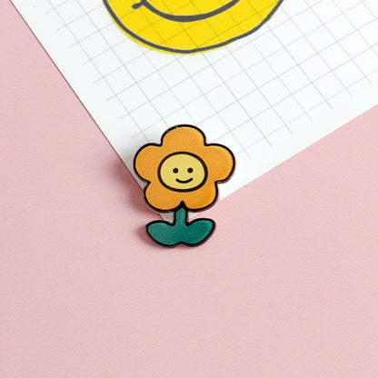 Japanese Creative Cartoon Acrylic Brooch Accessories 661f7871 d677 402c 9390 a6aa506f863e