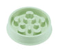 Pet Bowl Anti Choking Slow Feeding Puzzle Feeder 6621530016817