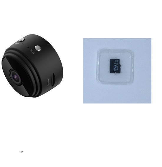 A9 WIFI wireless network camera 662322169356
