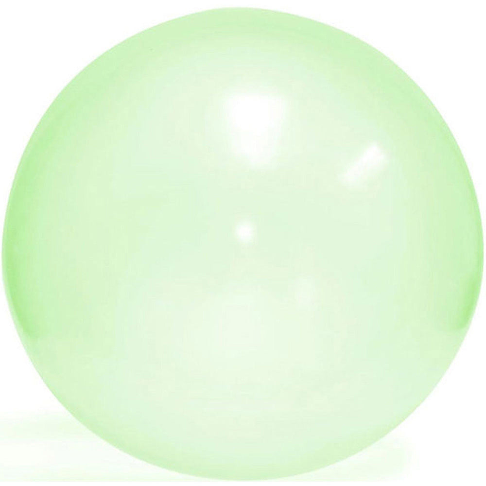 Air Filled Water Bubble Balloon Children Outdoor Toys Party Gift 6623447518611