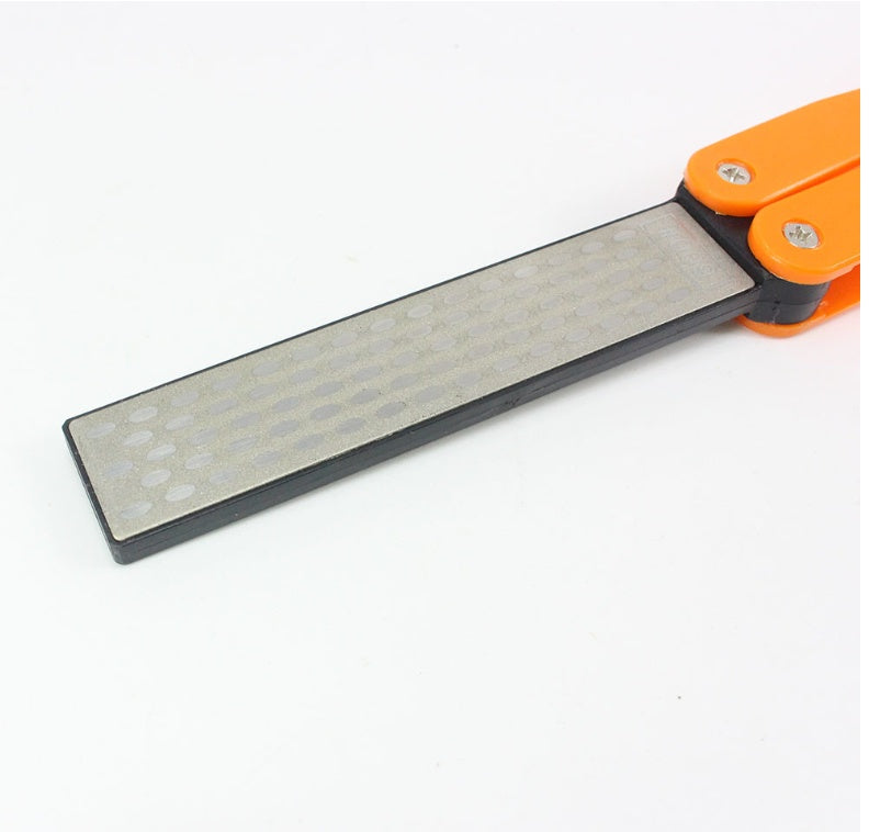 Kitchen home double-sided outdoor grinding tool bar fixed angle 662417423602