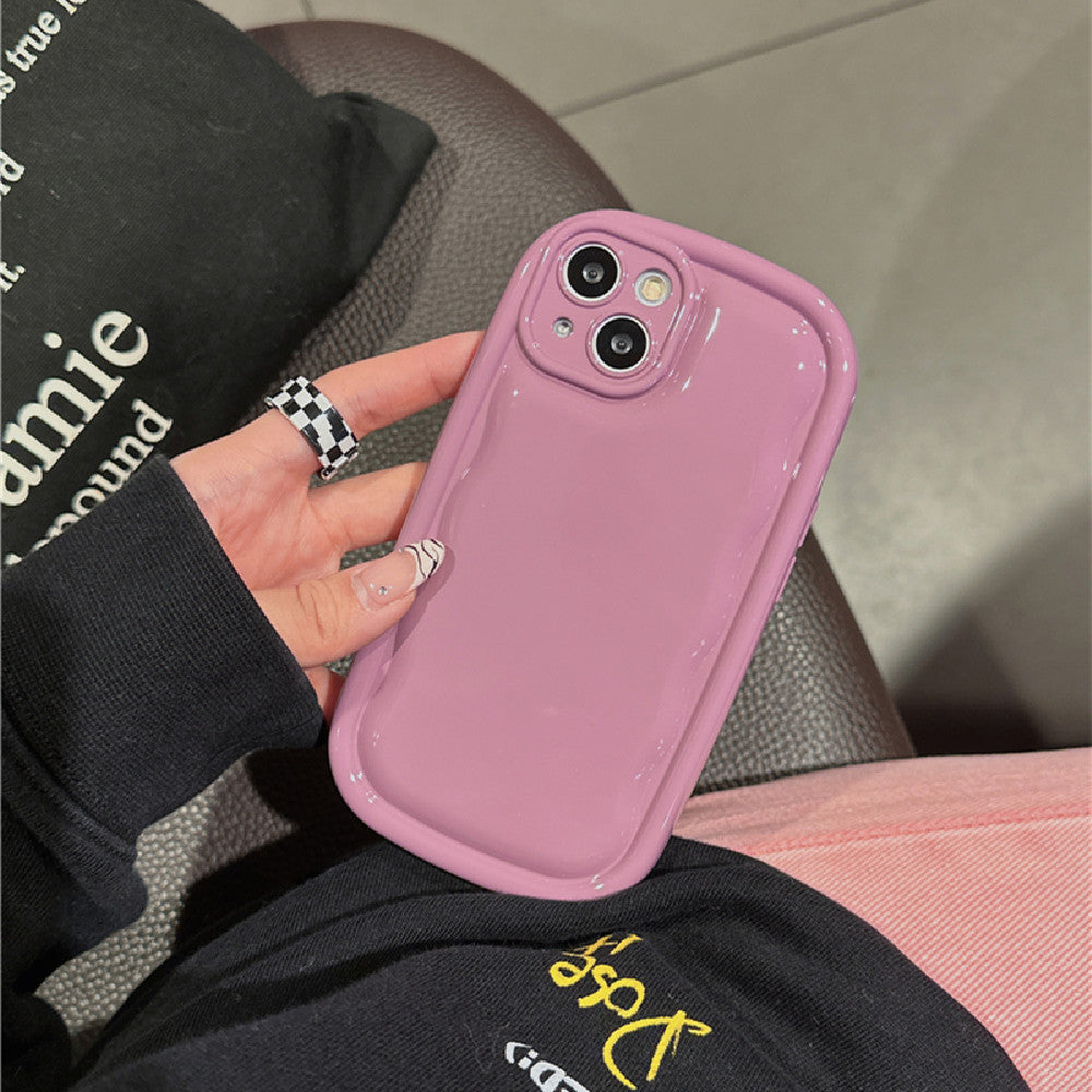 Simple And High-grade Solid Phone Case 6631719b 81cb 4341 970a 04f20eae1947 758f4314 ab86 4f45 9145 f651ceab478d
