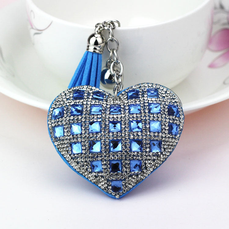 European And American Style Personalized Gift Keychain Pendant 6632d6de 08e6 4534 a6f3 5be7d843ebc4