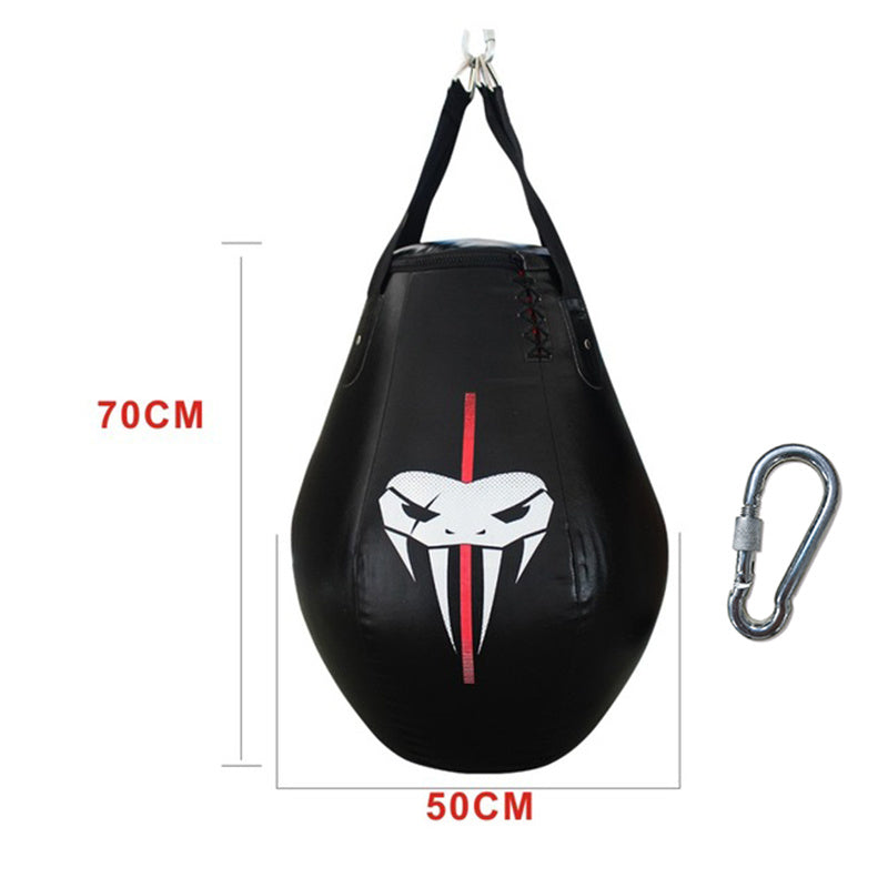 Hanging hollow sandbag 663453077028