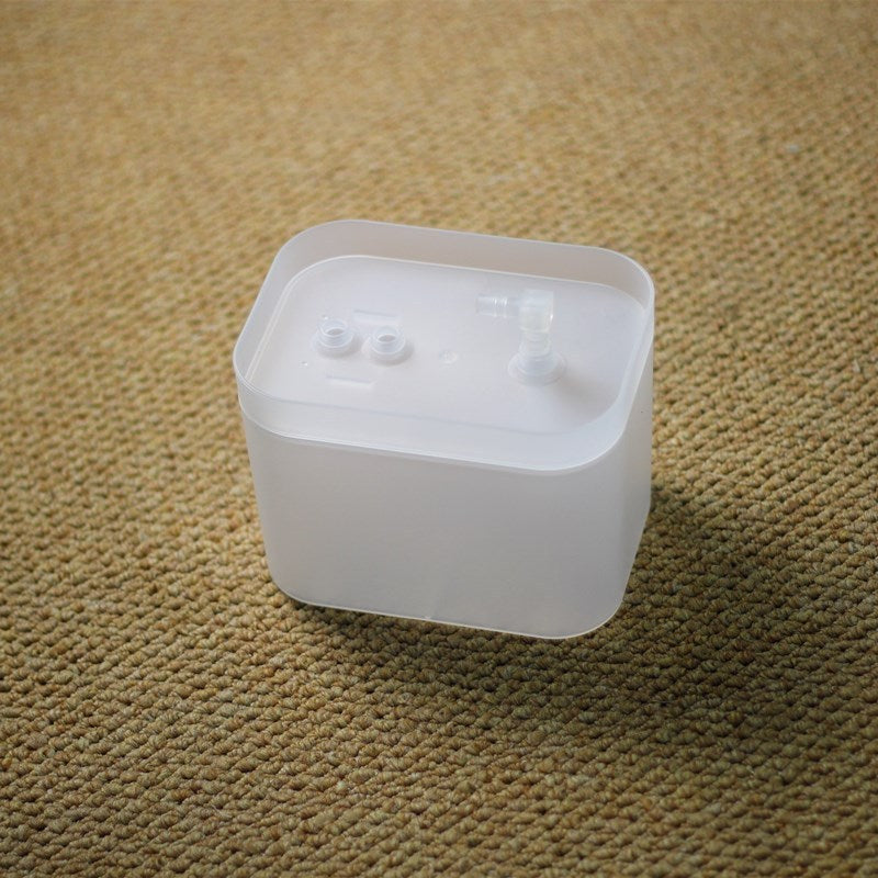 Automatic Circulating Water Dispenser For Pets 66381d5a 7c2c 447c 81e6 c38649594865