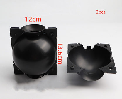 Plant High Pressure Propagation Box Tree Grafting Growth Ball 6639354103480