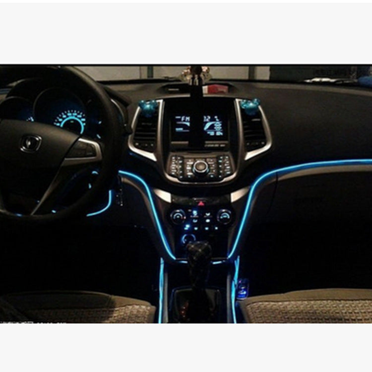Car Led Strip Light For Neon Party Decoration Light Bicycle Dance Lamp 12V Waterproof USB Strips Lamps 6639732137520