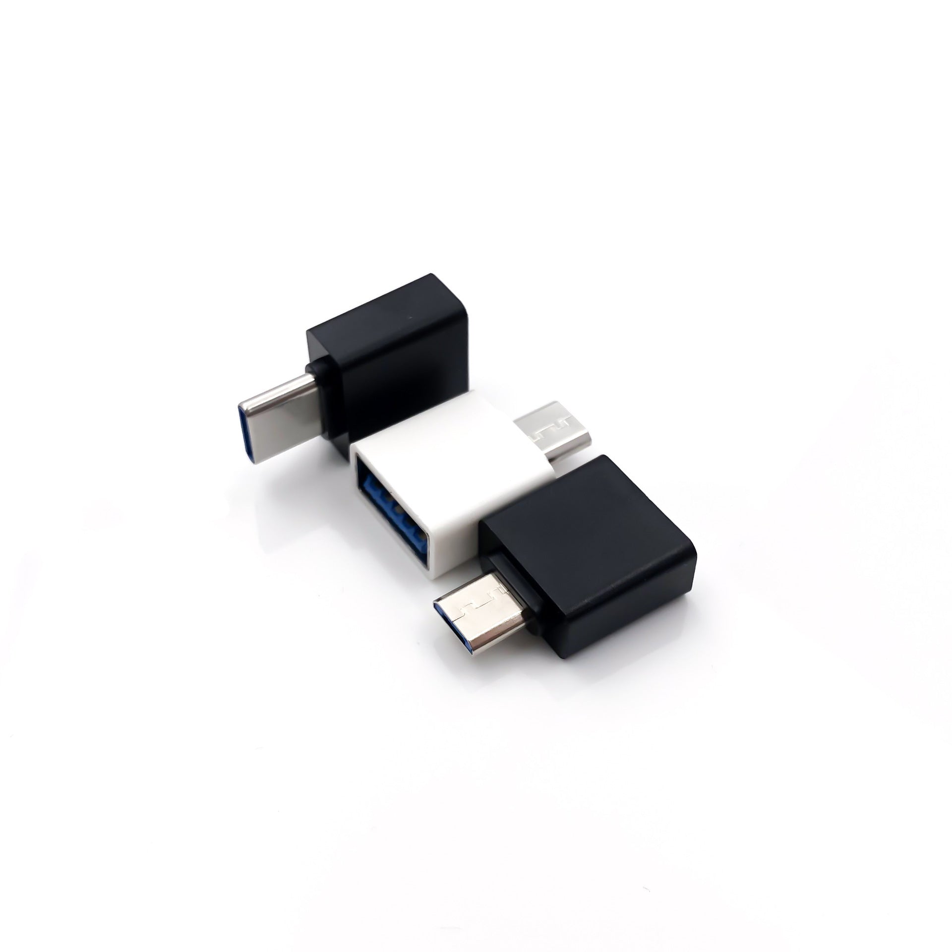 Usb2.0 To Type-c Micro Converter - 图片 4