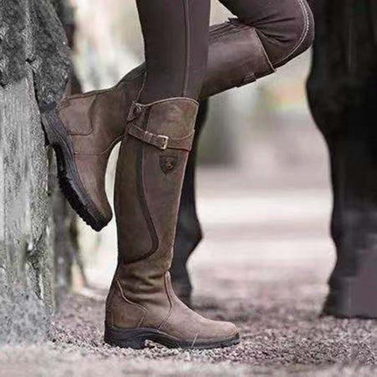 Women's high boots 664638578999