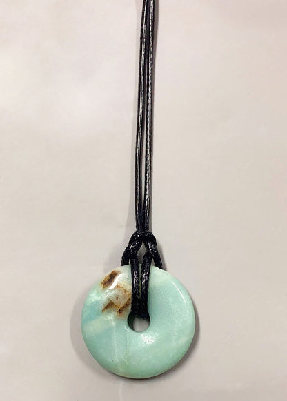 Personalized Cord Pendant Necklace Minimalist Adjustable 66470f68 7ad6 4857 bf20 d147cb2f9cb6 trans