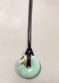 Personalized Cord Pendant Necklace Minimalist Adjustable 66470f68 7ad6 4857 bf20 d147cb2f9cb6 trans