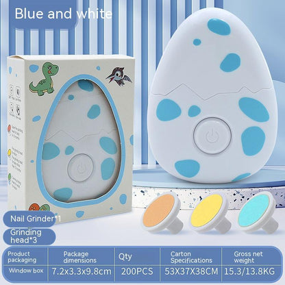 Children Electric Nail Grinder Baby Nail Trimmer Baby Nail Clippers Nail 664a3d63 99c3 4c6f a4c1 b2e8523fd364 trans