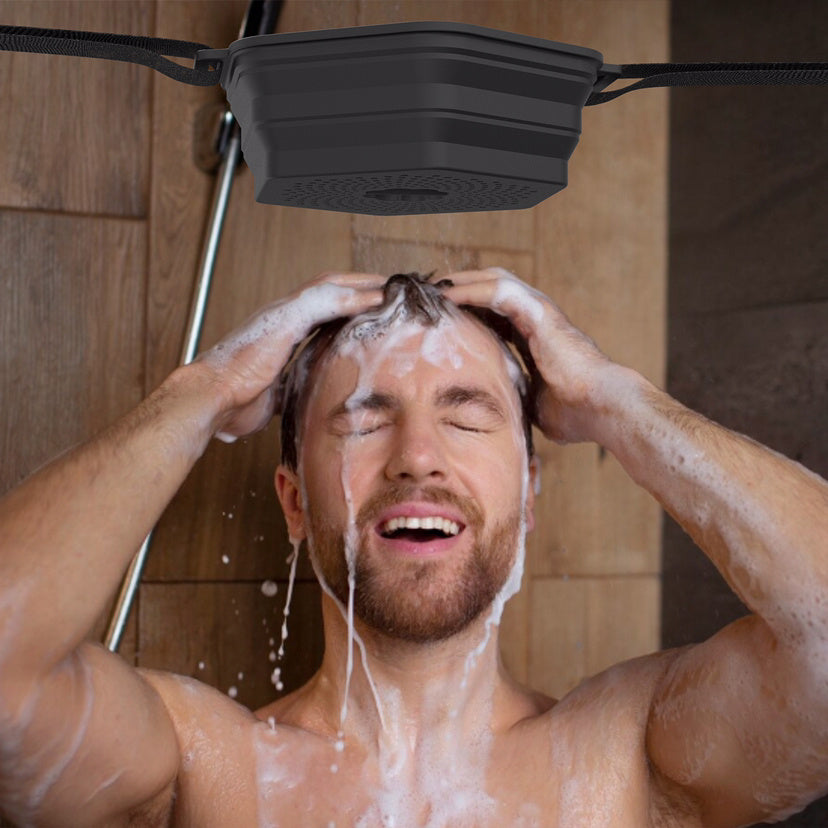 Sports Rehabilitation Training Ice-bath Folding Silicone Portable Ice-bath Device 6650f74b bc5a 40f0 bfa1 650b402f4a40