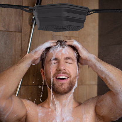 Sports Rehabilitation Training Ice-bath Folding Silicone Portable Ice-bath Device 6650f74b bc5a 40f0 bfa1 650b402f4a40