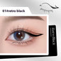 Double-headed Lower Eyelash Seal Eyeliner Eyeliner Two-in-one Not Easy To Makeup