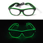 Luminous glasses party decoration LED glasses 66536a7d fe6e 4f16 bb9b 33499e69f58d 989e2554 0613 4788 816a f0b18110a3e0