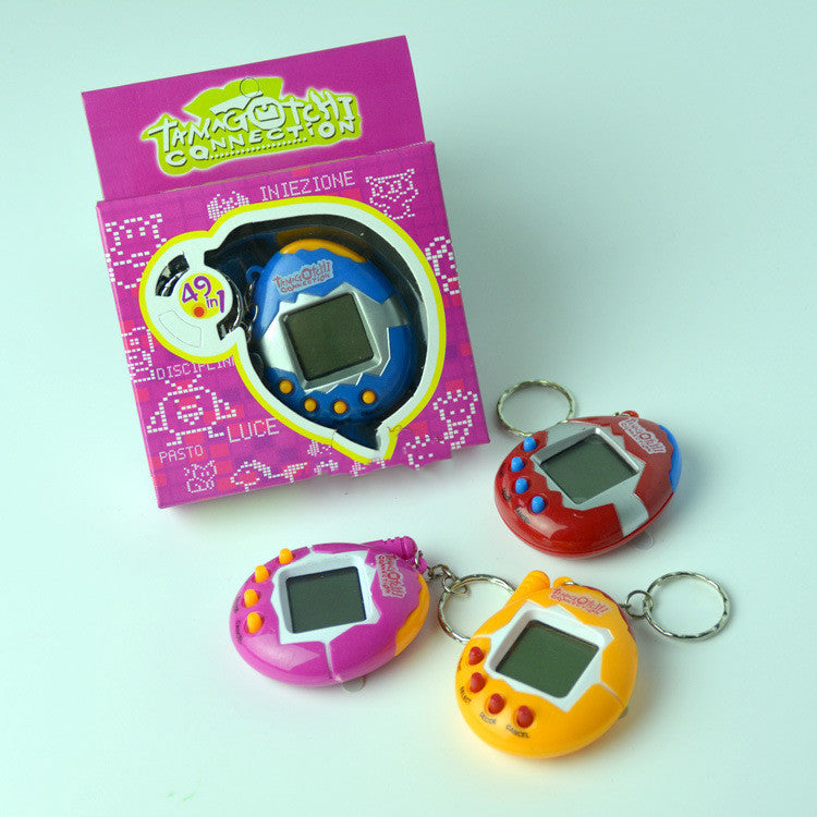 Intelligent Miniature Developing Virtual Electronic Pet Machine 6658ff80 a122 41c9 ad1f 093ac80d7089