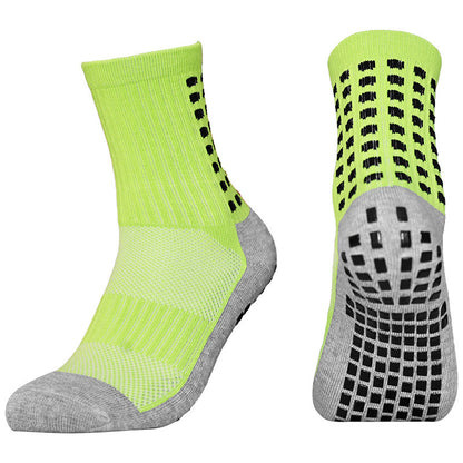Soccer Socks Sports Men's Non-slip Friction Gasket 66673bbe 7643 4693 8032 f79b103d0f18