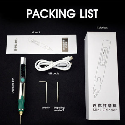 Electric Engraving Pen Charging Speed Regulating Electric Grinder 66687c5e c2e8 4654 9e85 fe67f45afe6f 1f8095db 3c85 4230 aab