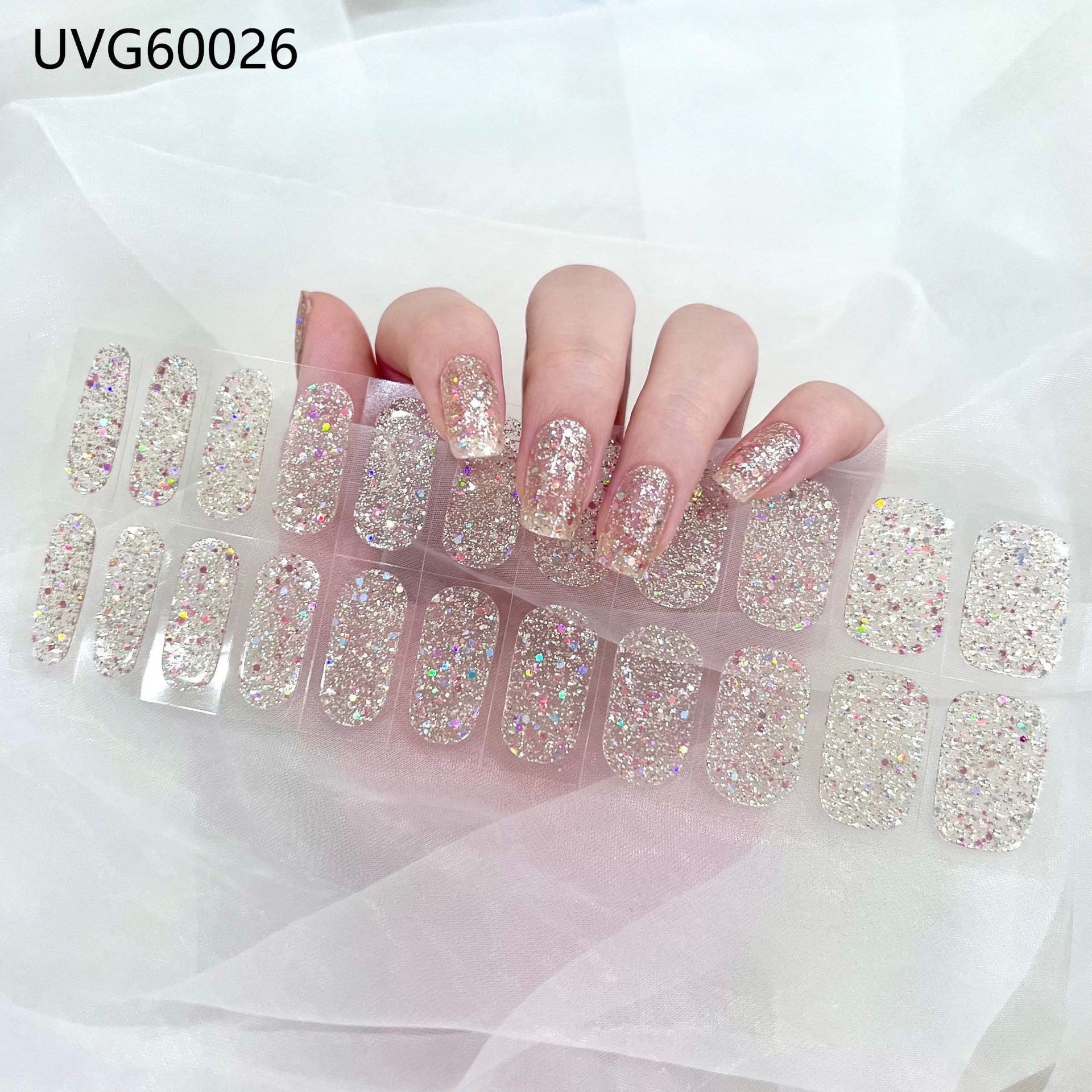 Baked Nail Sticker Soft Armor 66703397 74f4 4a96 aa2f 21ace124170a