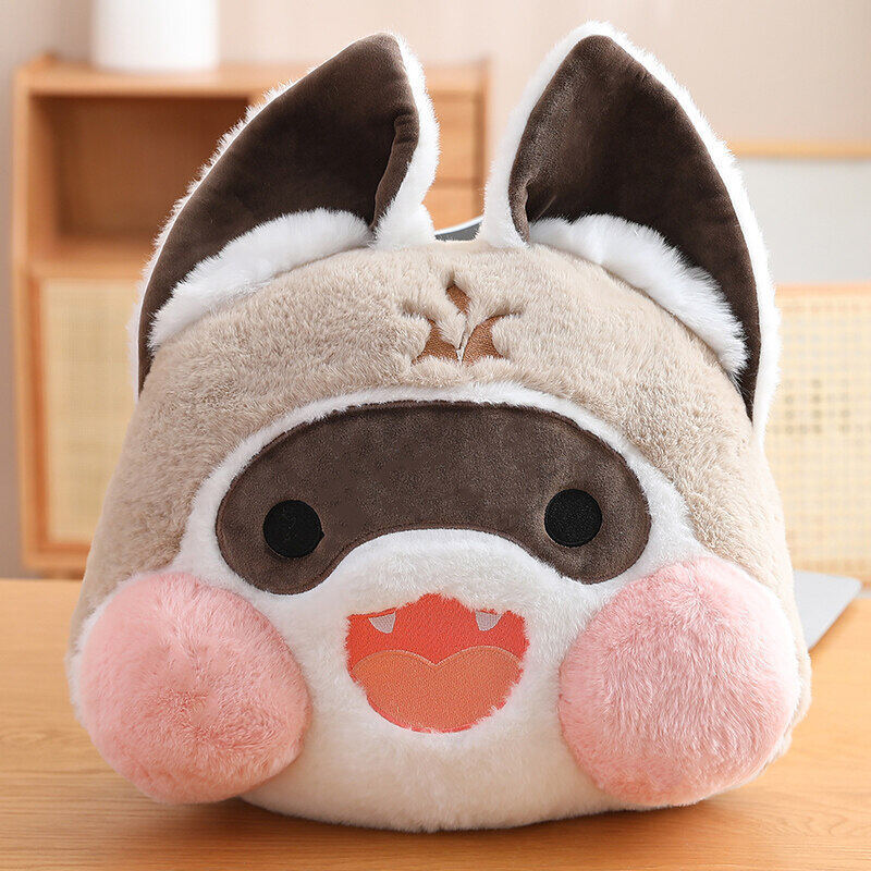 Cute And Cute Little Raccoon Panda Doll Doll Children's Toy 66711099 487a 49d1 942b 8d0ee33e87cb