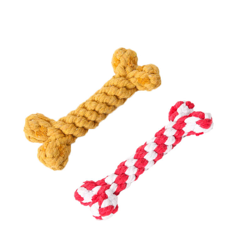 Pet toy dog toy bone 667135024182