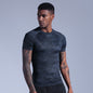 Men's tights fitness sportswear quick-drying 6672439762257