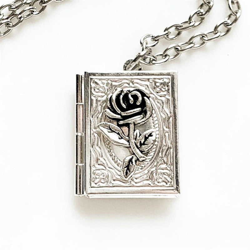Photo Locket Pendant Teacher Jewelry Graduation Gift 66741600 7e9b 43b3 9c3d b79c316d88d1