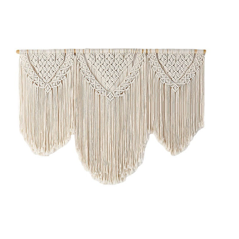 Cotton String Woven Combination Tapestry 6679a2fa 6514 4ca6 bf30 d0440fdef8a5