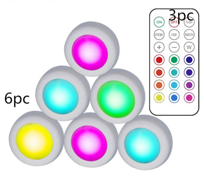 RGB Atmosphere Holiday Lights Bar Cabinet Pat Light Remote Control Light 667de952 2be6 4956 9ae6 643577b1b1a1