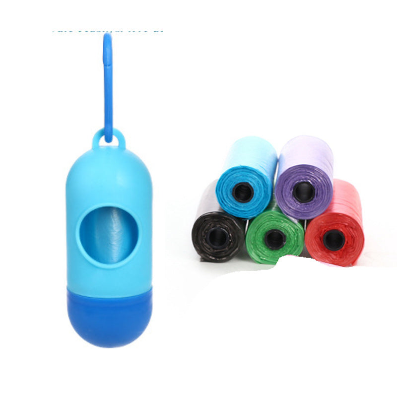 Pet Trash Bag Dog Poop Bags For Waste Refuse Cleanup 668002142725 652f4afd a439 4c9d 8436 2823e2460587