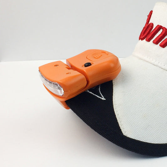 Cap Lamp Outdoor Camping Hiking Fishing Headlamp 6682785b 8e83 4e86 994a 1346e5448db6