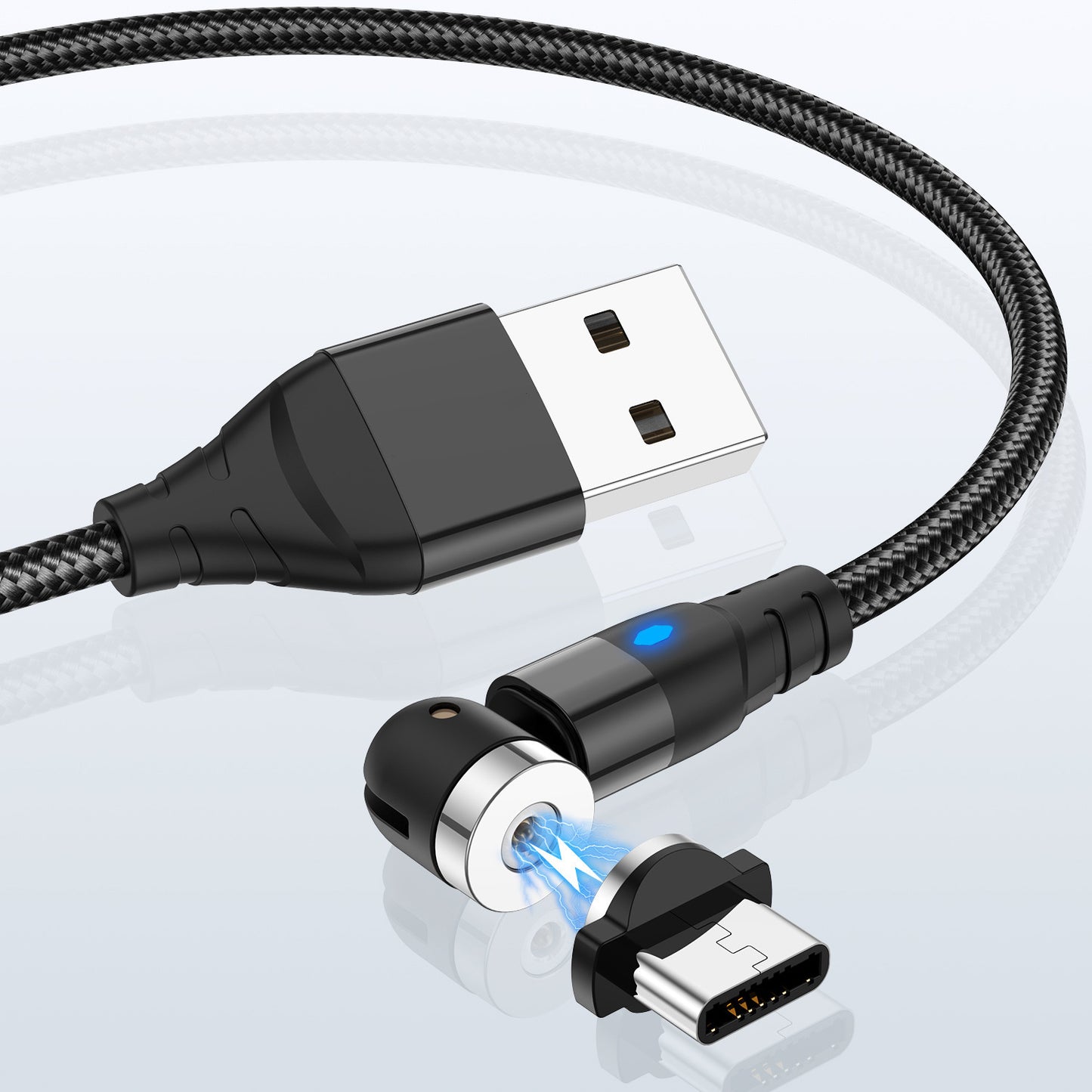 Magnetic data cable - 图片 29