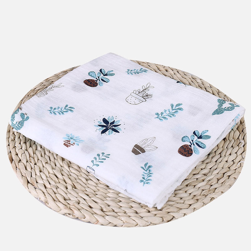 Baby Swaddle Blankets 668908650651