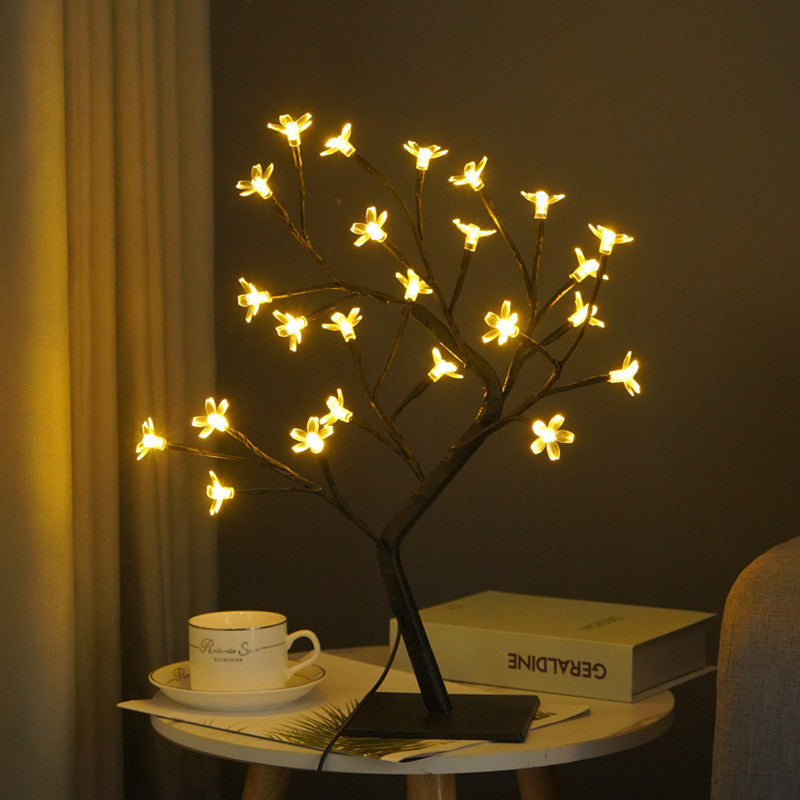 Fiber Optic Flower Room Decoration Gift Night Light 668b3949 d7bf 4de3 b61f c467faa2930f 205875ab 789d 4f52 a153 f0aa74981dca